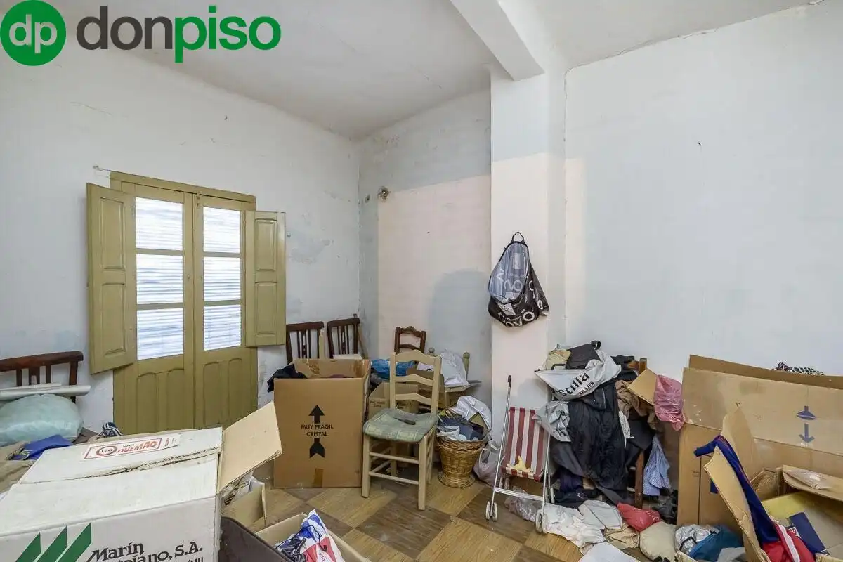 Finca rústica en venda en Dúrcal amb Jardí privat, Terrassa i Balcó