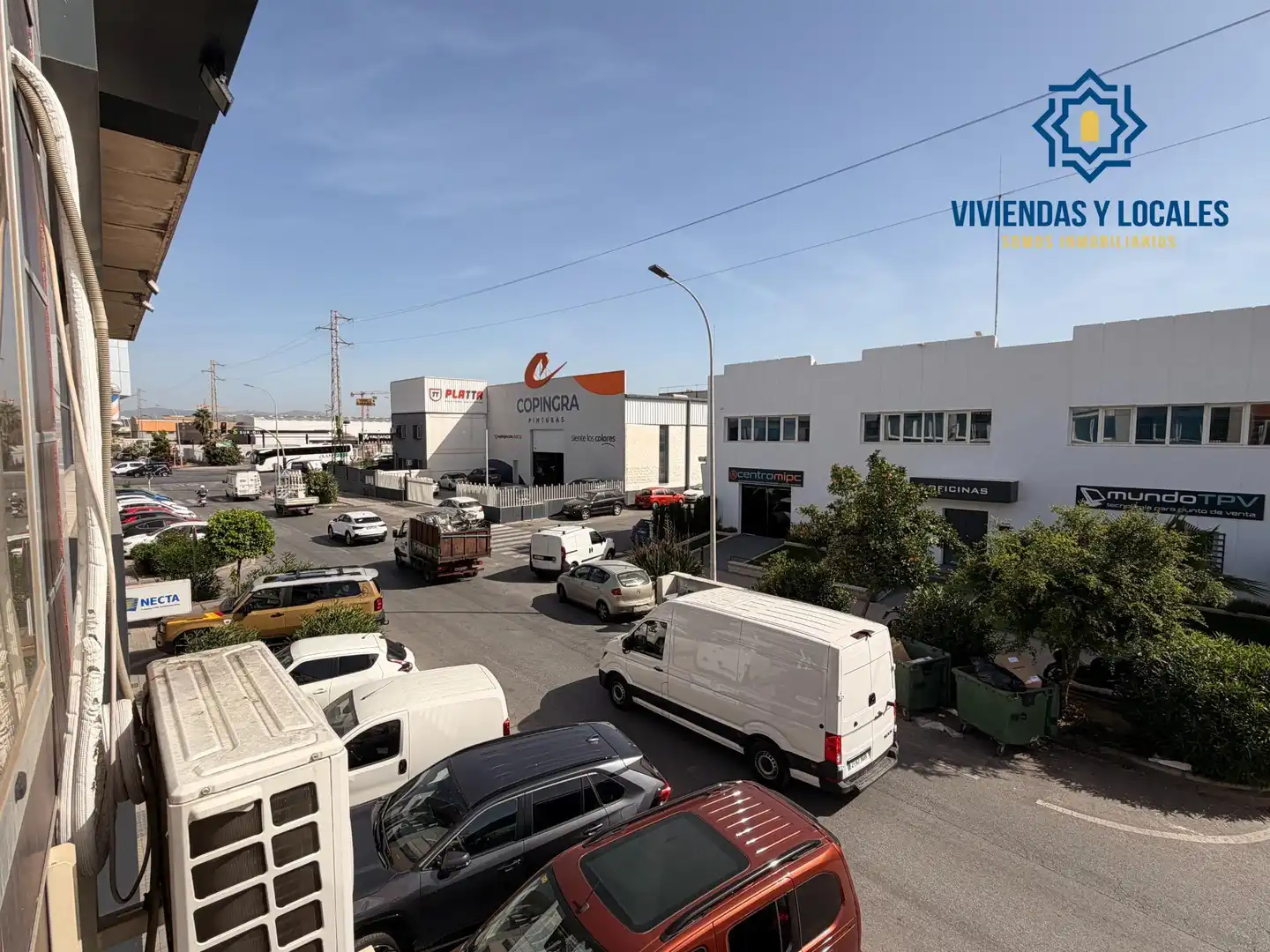 Local comercial de lloguer a Calle Calle Loja, imagen 4