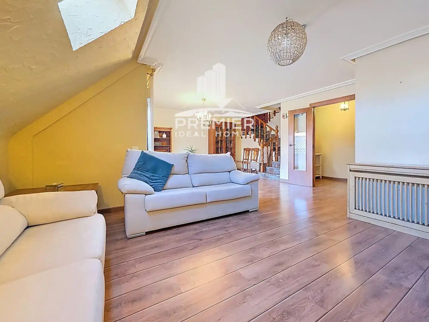 Ático con ascensor en venta en Antonino Vera, imagen 3