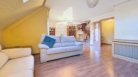 Foto 3 de Ático en venta en Antonino Vera, Plaza de Toros - Avenida Chapí - Trinquete, Alicante