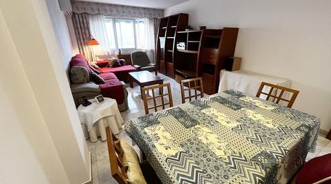 Photo 2 of Flat to rent in Avenida de Orovilla, Los Rosales, Madrid