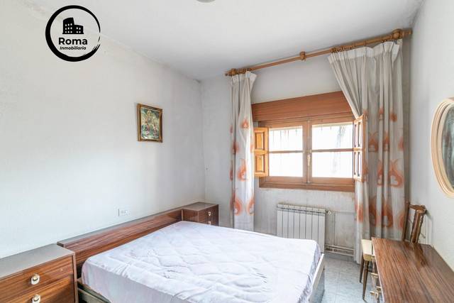 Casa-chalet en Venta en Ambroz