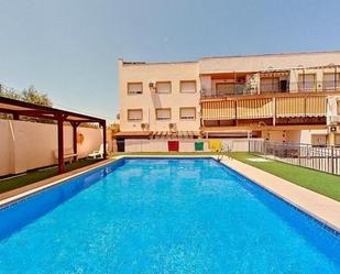 Piscina de Àtic en venda en Gójar amb Terrassa i Piscina comunitària
