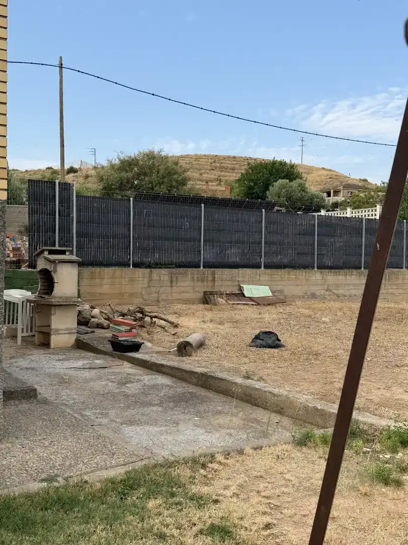 Casa o chalet en venta en Ricla con Jardín privado, Trastero y Piscina