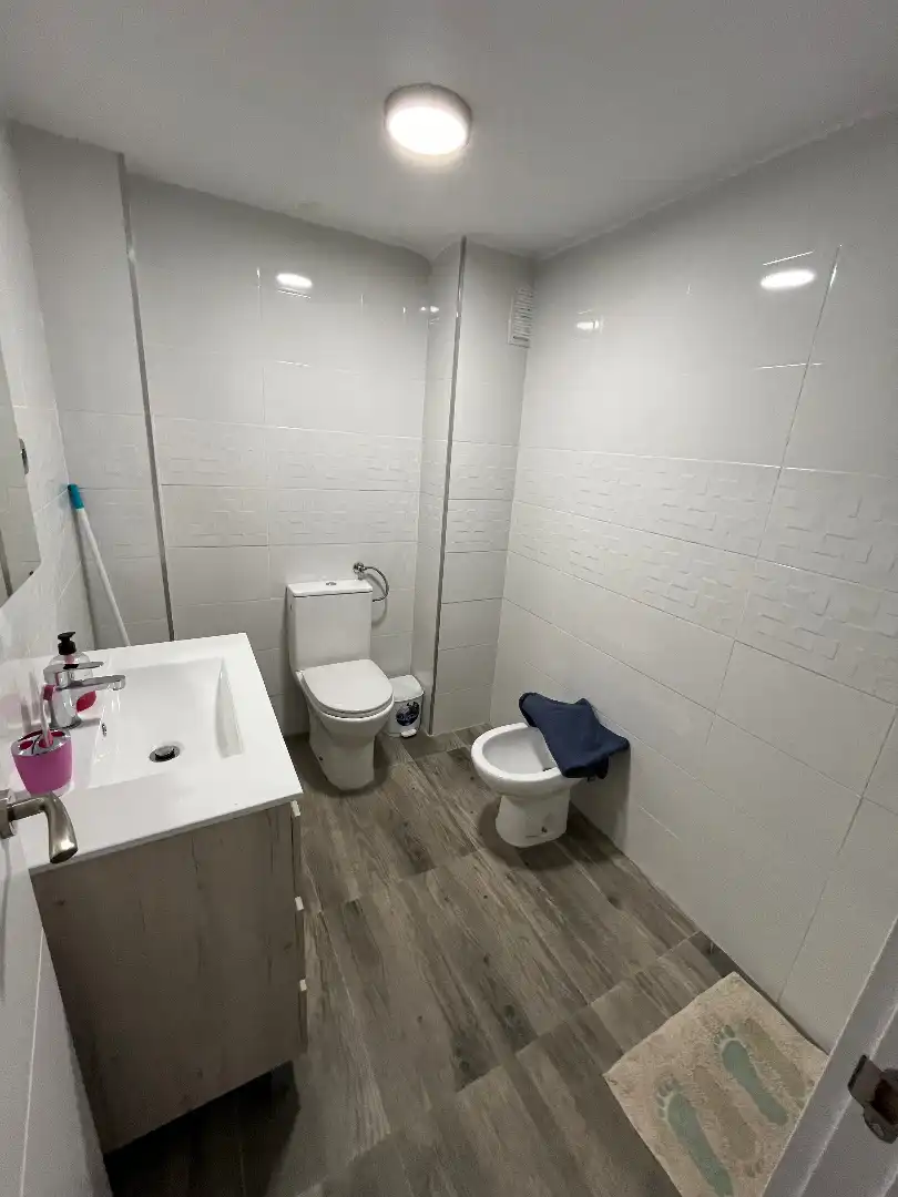 Flat with terrace to rent in Calle Luz Casanova 3, imagen 11