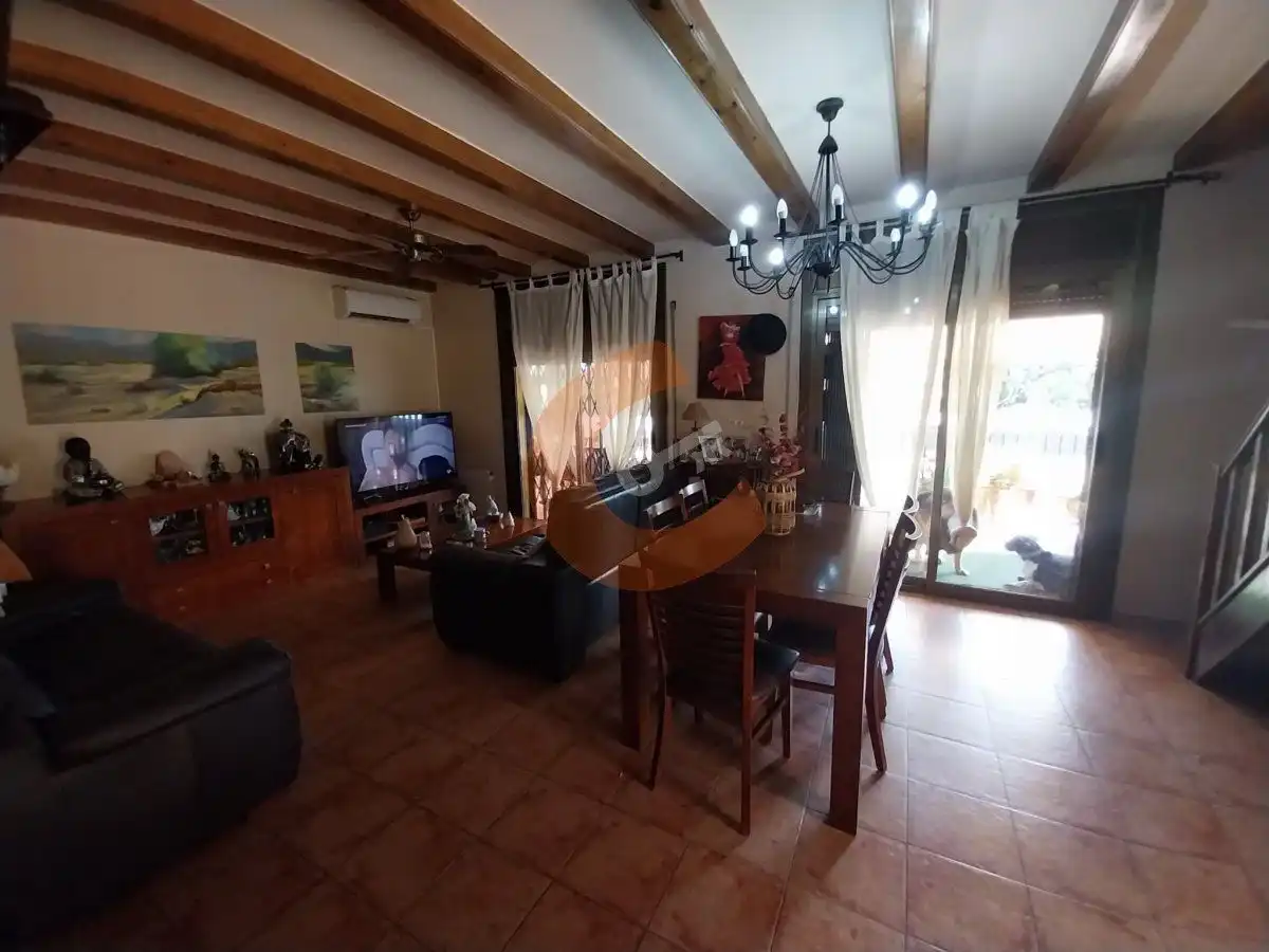 Casa con piscina en venta en Rafael Escofet, imagen 13