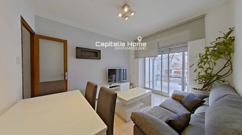 Foto 4 de Piso en venta en Saurina de Entenza, 56, Eixample, Alcoy / Alcoi