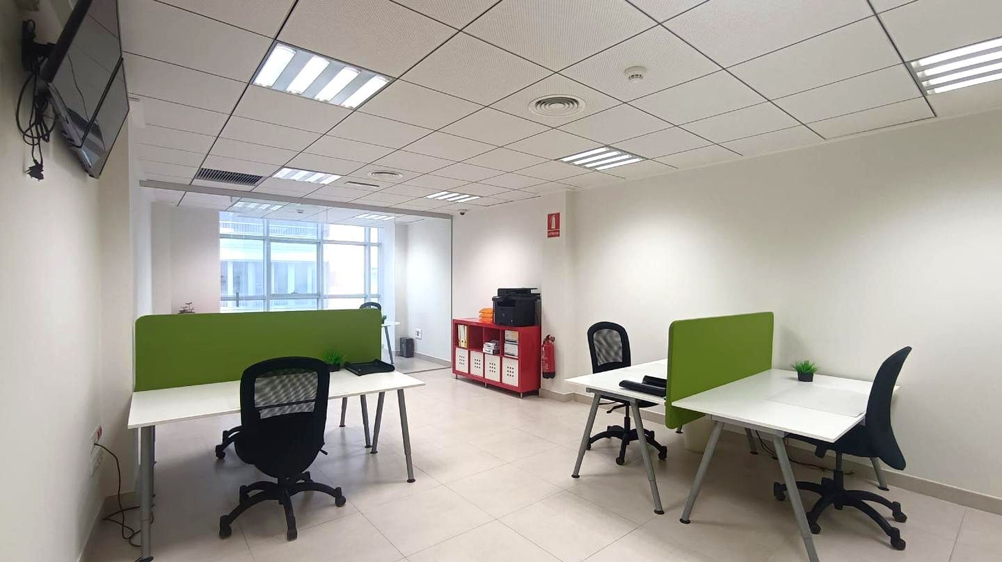 Premises to rent in San Pedro del Pinatar  with Air Conditioner