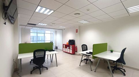 Foto 3 von Geschaftsraum zur Miete in Del Doctor Artero Guirao, San Pedro del Pinatar ciudad, San Pedro del Pinatar