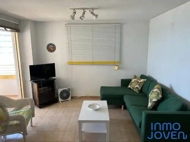 Wohnungen zur Miete in Av. Jaime I, 110, Playa Muchavista