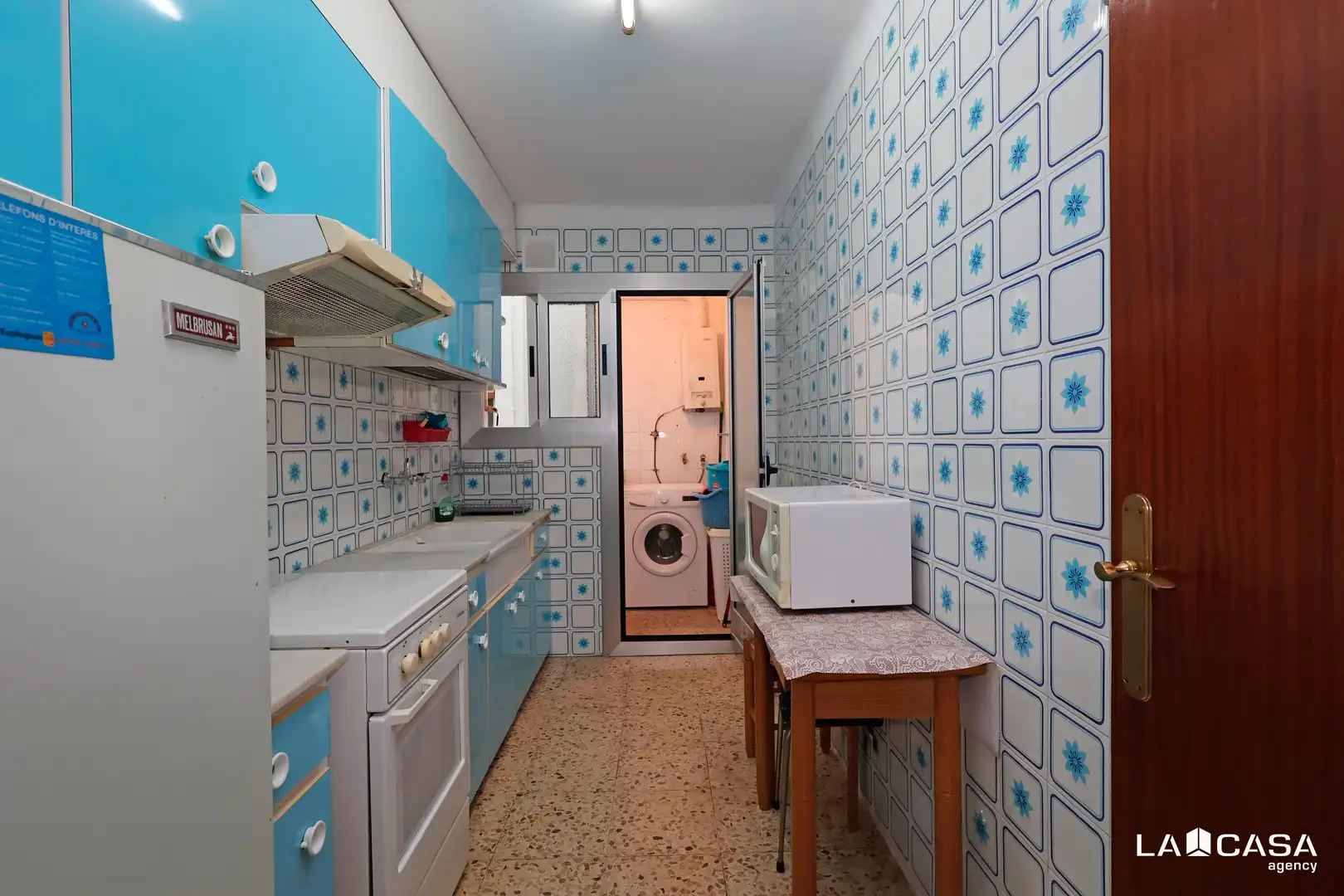 Appartement avec terrasse à vendre à Calle VIDAL I RIBAS, imagen 11