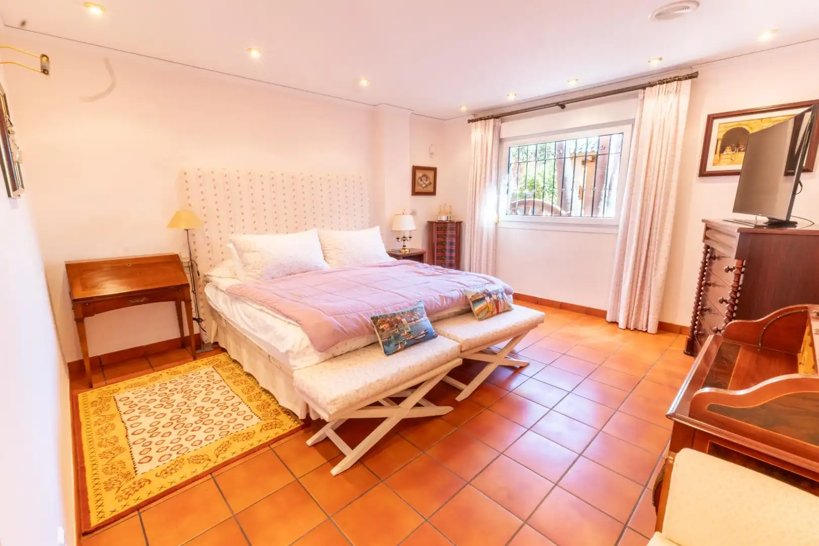 Casa o xalet en venda a Calle Las Malvas, 975, Alginet
