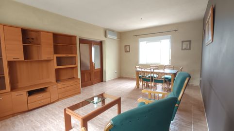 Foto 2 de Casa o chalet en venta en La Carolina, Jaén