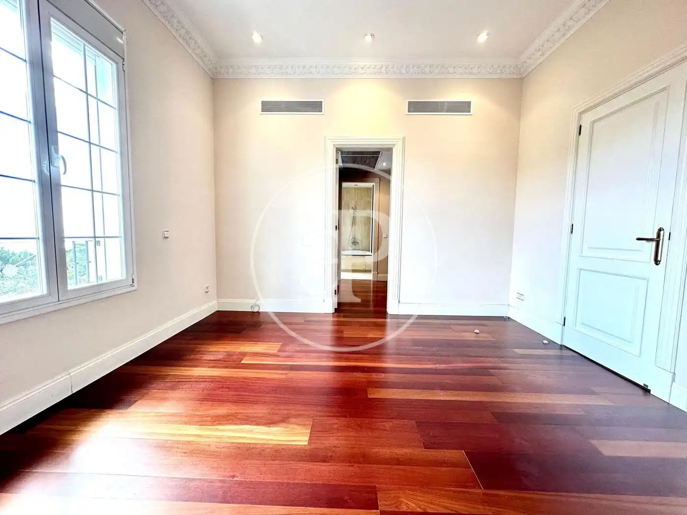 Bedroom of Houses for rent in Calvià  with Air Conditioner, Heating and Private garden