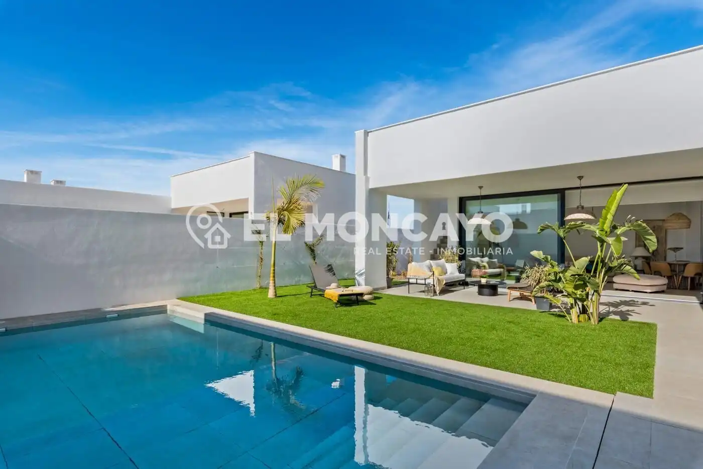 Casa o chalet en venta en Calle leonardo da vinci, Islas Menores - Mar de Cristal