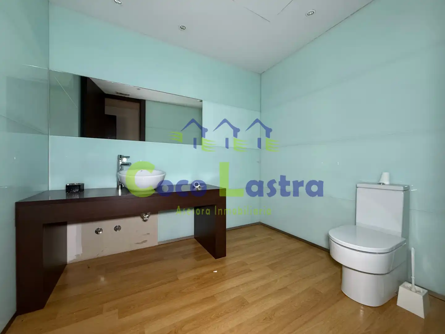 Baño de Edificio en venta en Aldeatejada