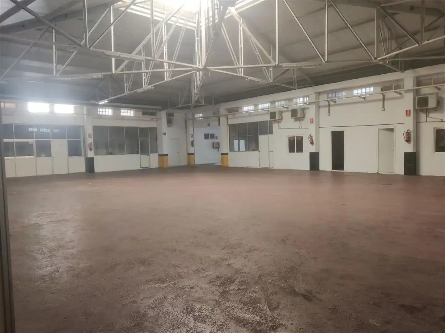 Planta baja en venta en  Valencia Capital con Aire acondicionado