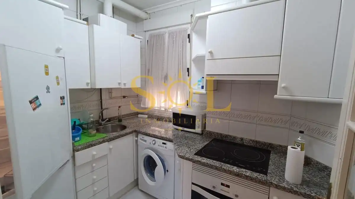 Appartement avec ascenseur à louer à Centro Ciudad, imagen 7