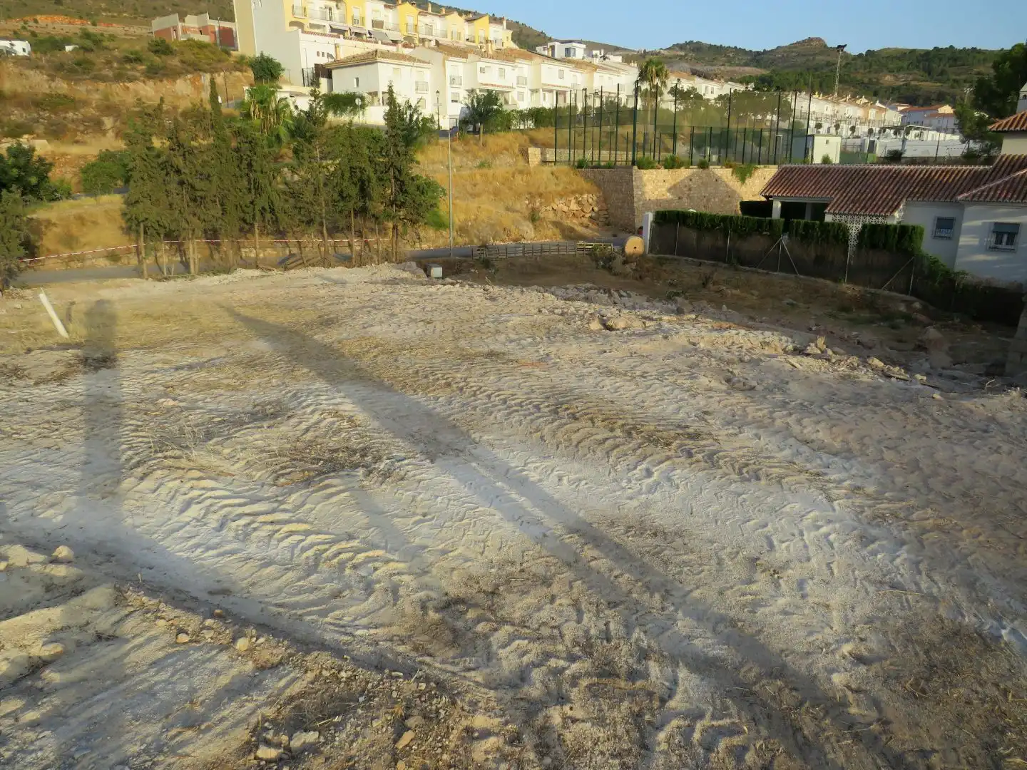 Terreny residencial en venda a Avenida del Castillo 1, imagen 6