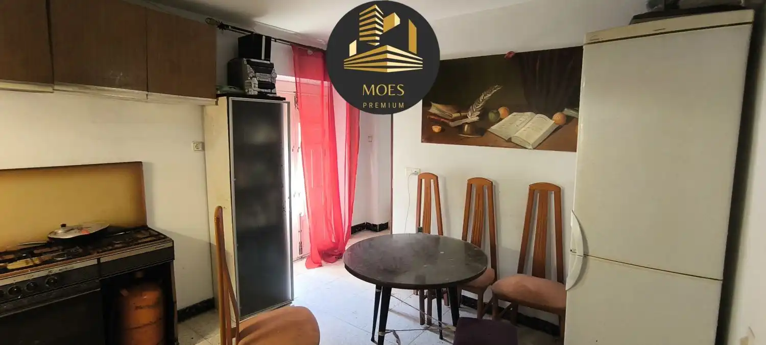 Casa o chalet en venta en Úbeda con Trastero y Balcón