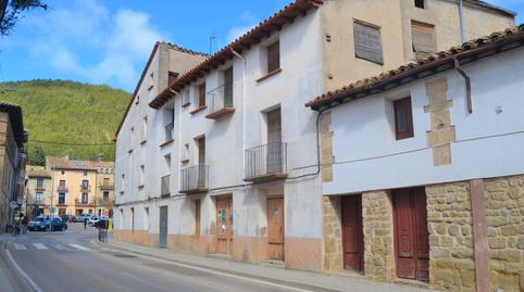 Foto 2 de Casa o xalet en venda a Calle Joaquín Costa, 54, Ayerbe, Huesca