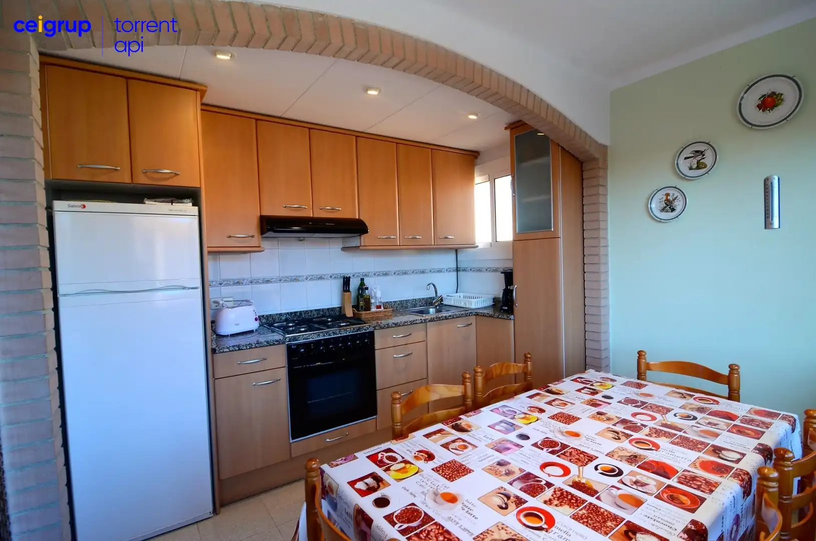 Appartement avec piscine à vendre à Els Griells, imagen 10