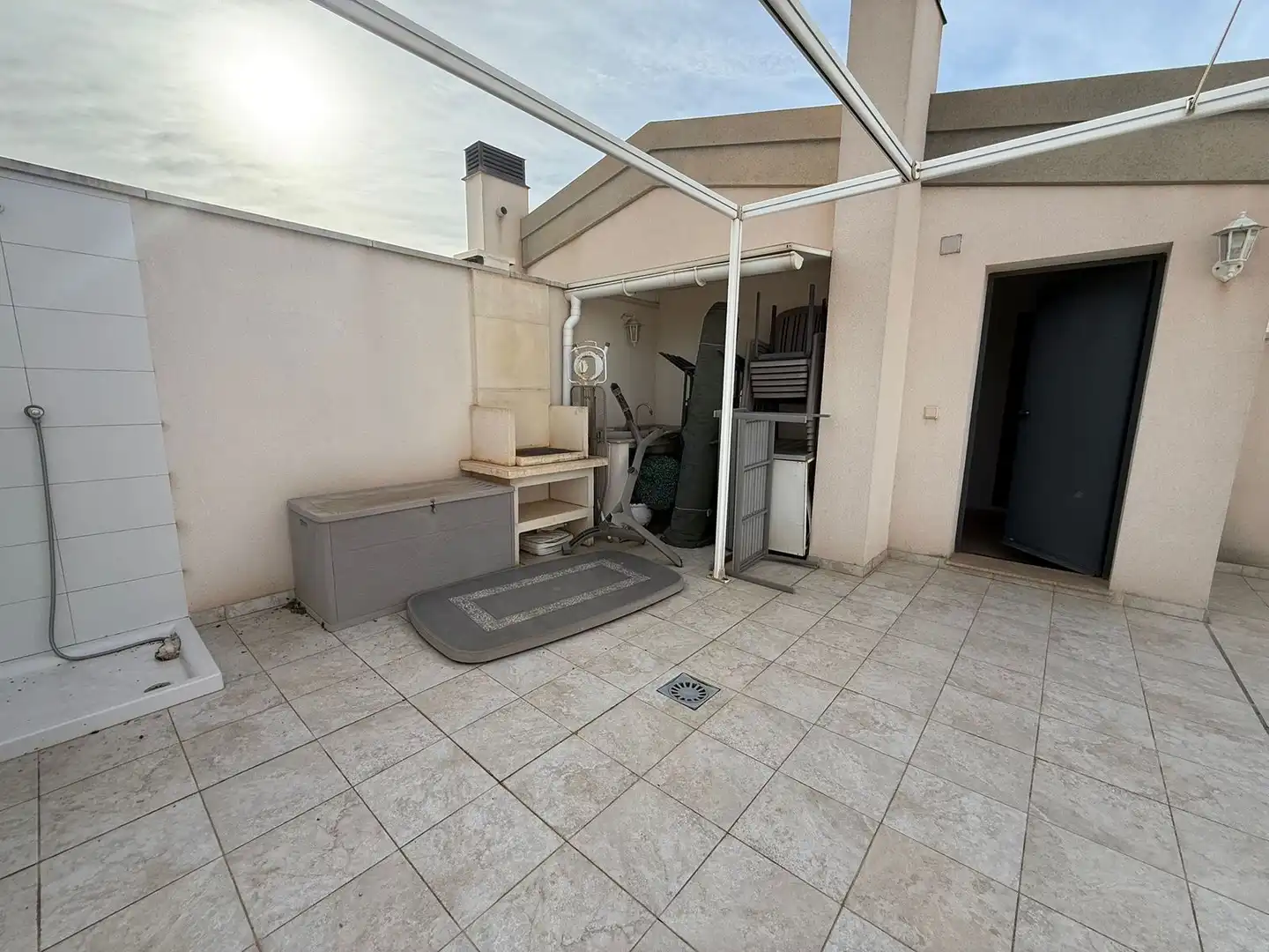 Penthouse mit Terrasse zum Verkauf in N/A, imagen 15