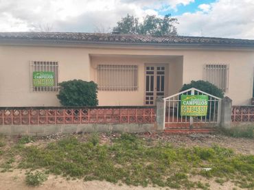 Terreno rustico in vendita a CIUDAD DE BAENA 68