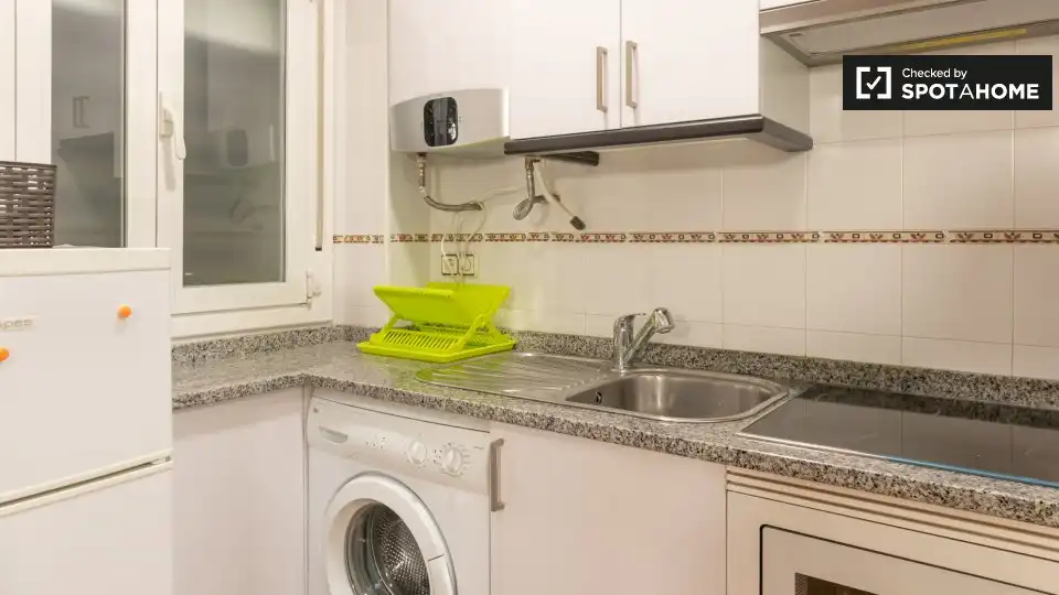 Flat to rent in Centro, imagen 9