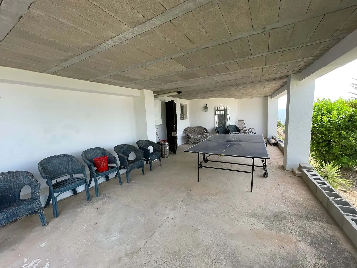 Casa amb piscina en venda a Carrer Panama, imagen 34