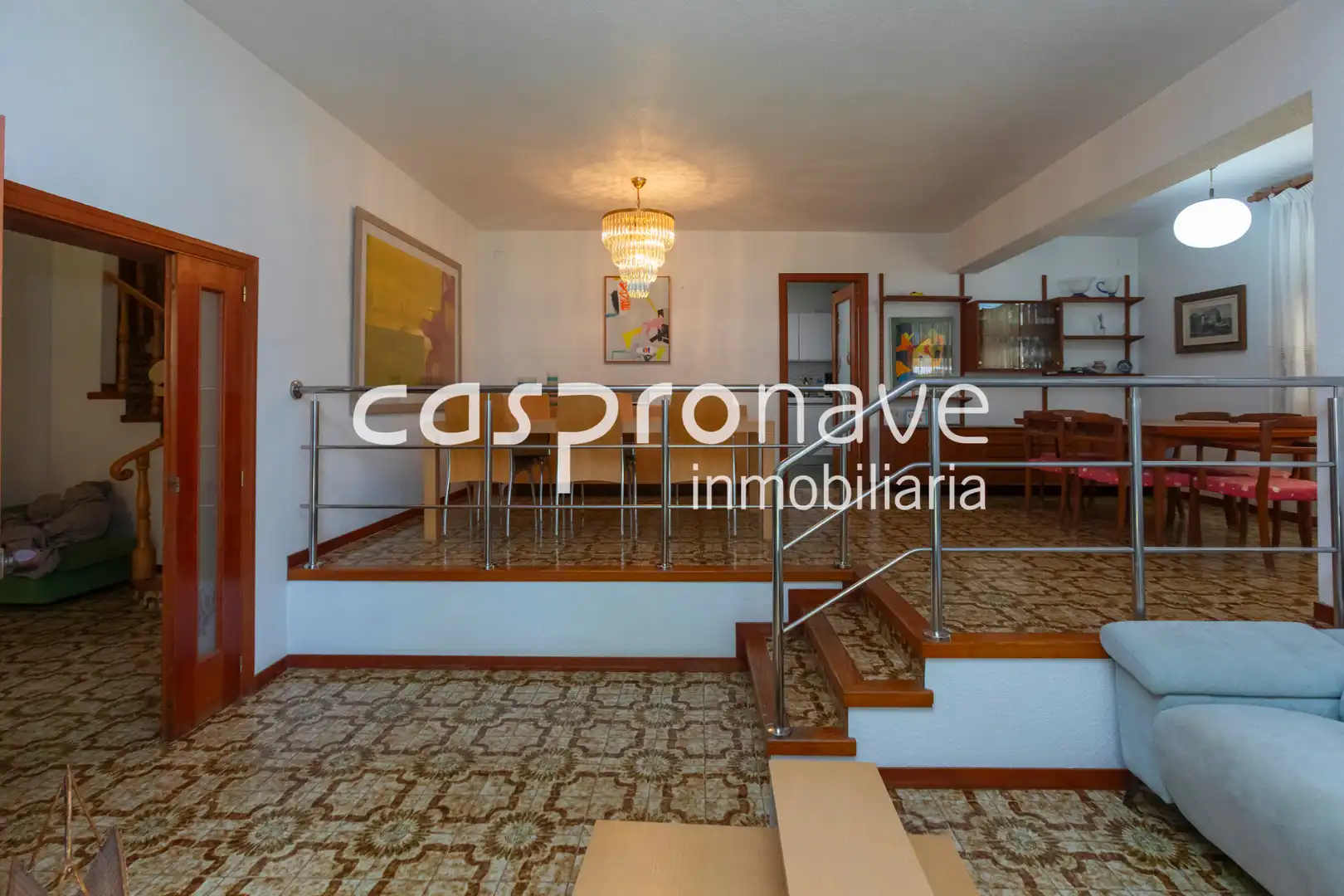 Casa o chalet en venta en Benicasim / Benicàssim con Jardín privado, Terraza y Trastero
