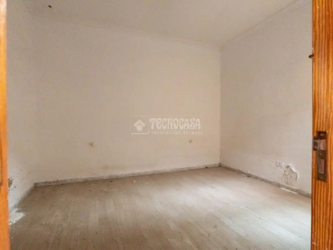 Bedroom of Detached homes for sale in Santa Cruz de Tenerife  with Air Conditioner and Heating