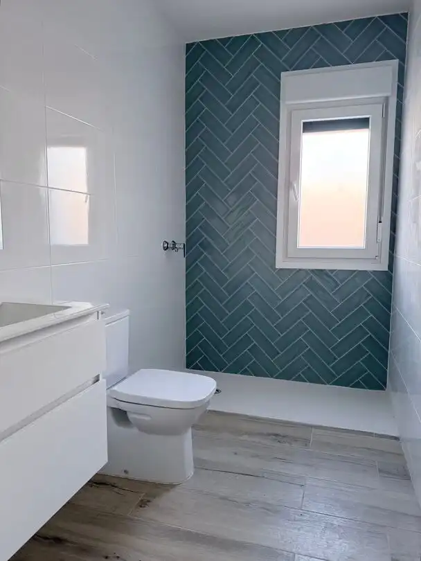 Casa a schiera in vendita a Nambroca, imagen 12