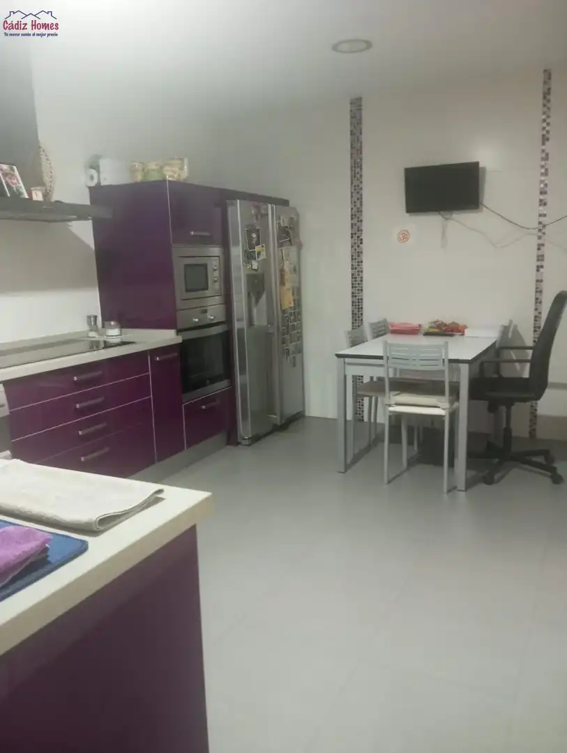 Flat with terrace for sale in Centro Histórico, imagen 4