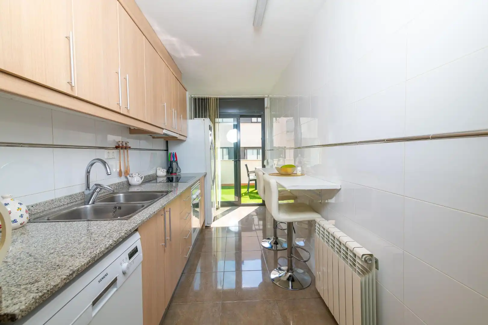 Piso con ascensor en venta en Vallveric, imagen 10