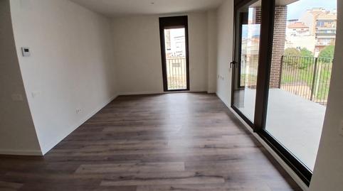 Foto 2 de Piso de alquiler en Carretera de Vic  - Remei, Manresa