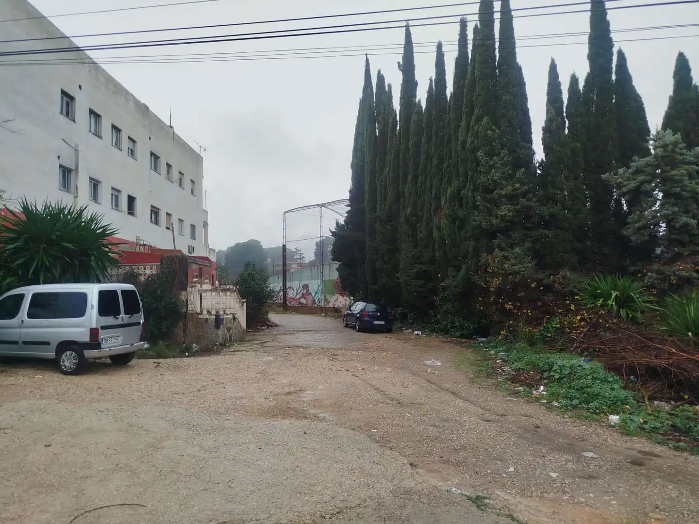 Edificio en venta en Chiva con Piscina comunitaria