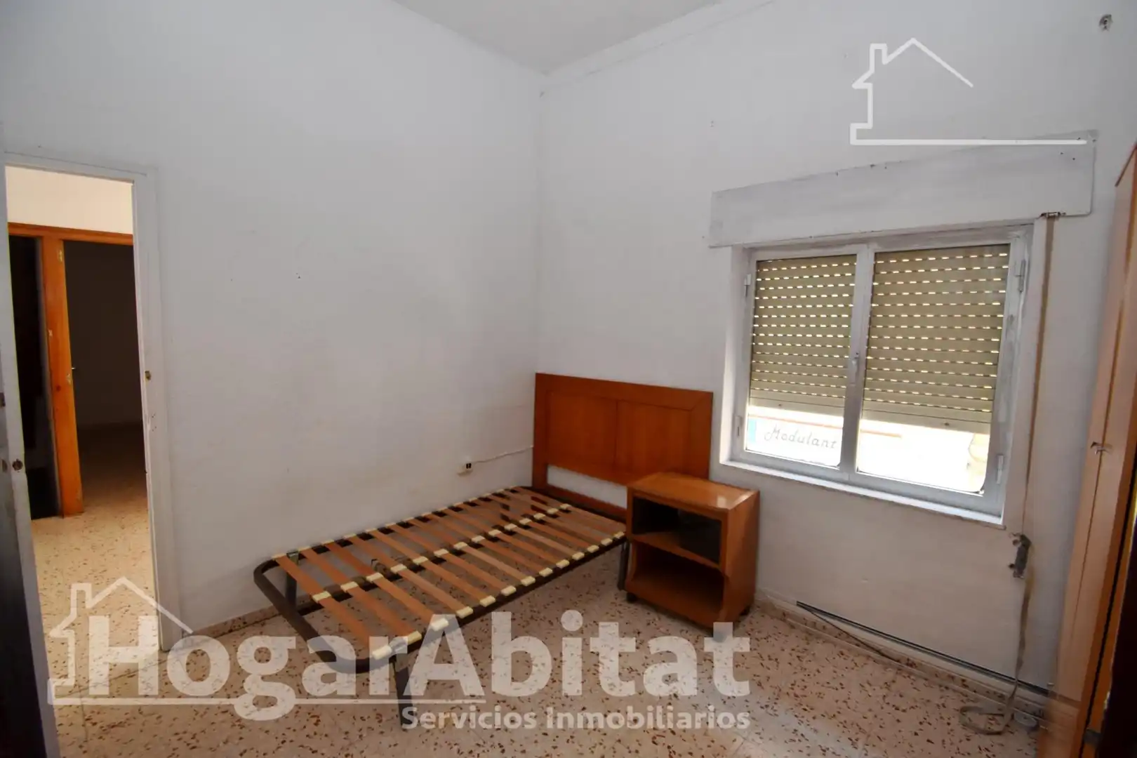Bedroom of Houses for sale in Sueca  with Terrace