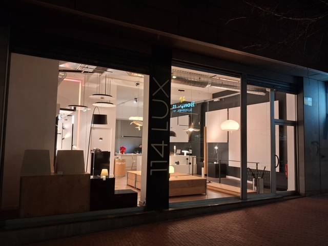 Local comercial en Alquiler en Carrer de Miquel Casas en Barri del Centre