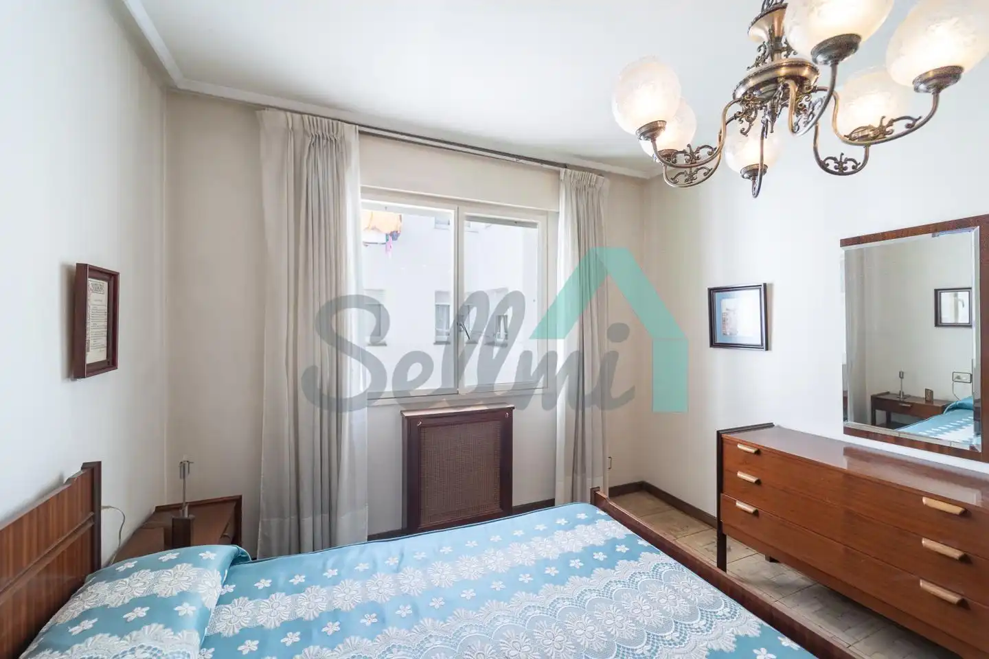 Flat with lift for sale in Santa Teresa De Jesús, imagen 14