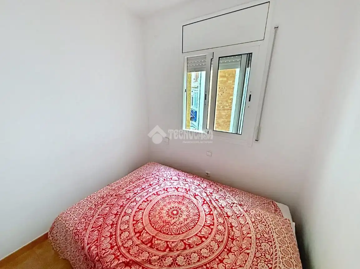 Schlafzimmer von Wohnung zum Verkauf in Barcelona