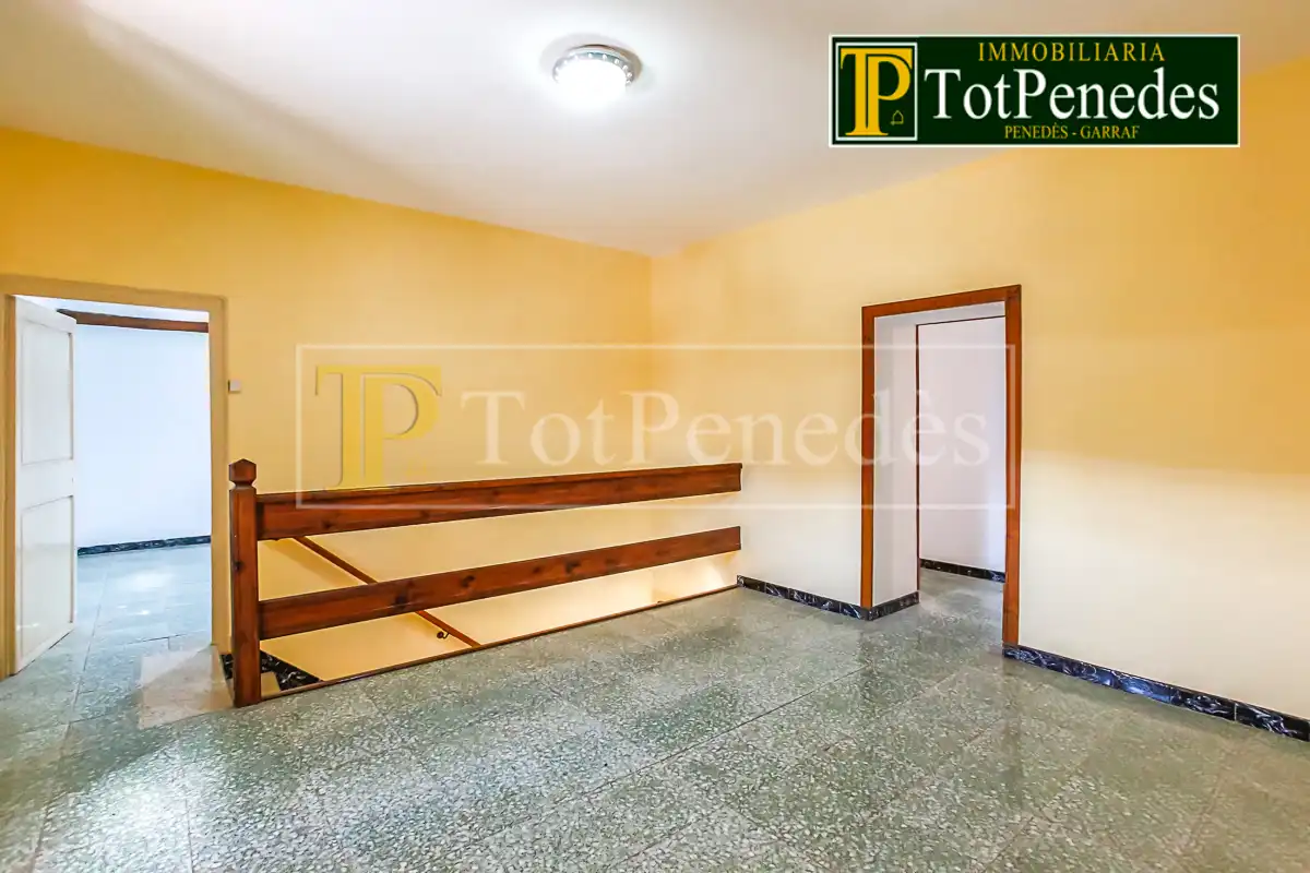 Finca rústica en venta en Sant Martí Sarroca con Jardín privado, Trastero y Lavadora