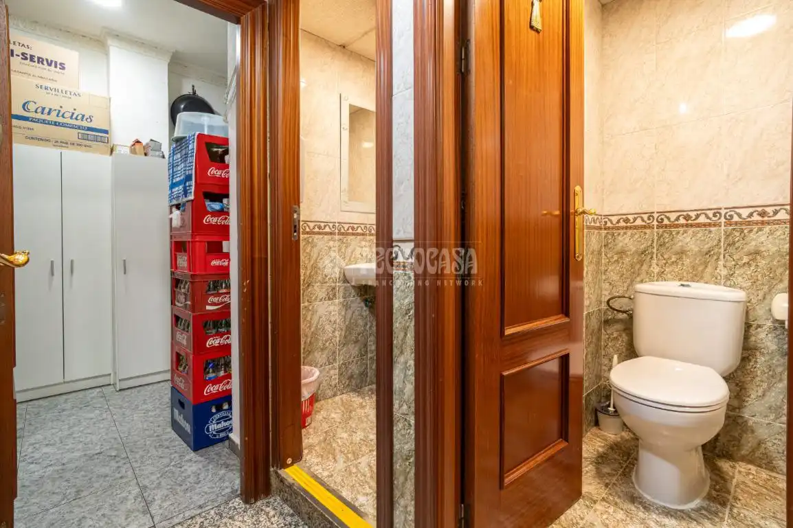 Local comercial en venda a Beiro, imagen 12