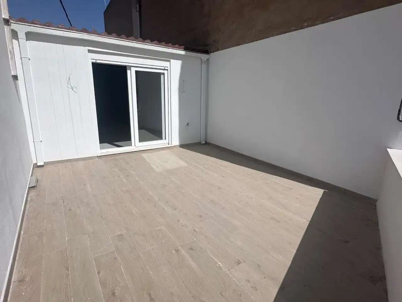 Terrace of Houses for sale in Vila-real  with Terrace