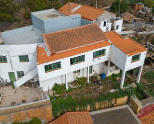 Exterior view of House or chalet for sale in Valverde (Santa Cruz de Tenerife)  with Terrace