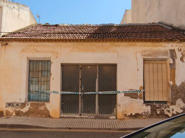 Casa en venda a Avenida de la Libertad 7