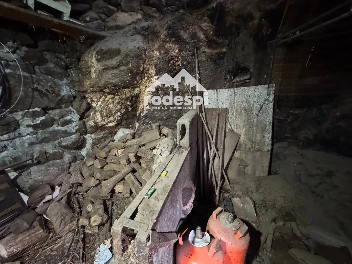 Casa o chalet en venta en Arbo