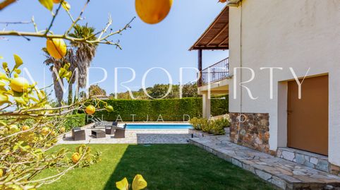 Foto 4 de Casa o chalet de alquiler en Los Pinos - Politur, Castell d'Aro, Platja d'Aro i s'Agaró