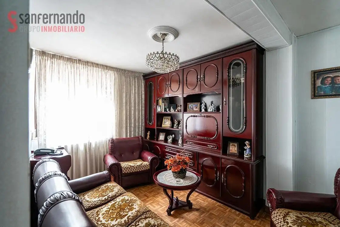 Casa amb jardí en venda a Cartes