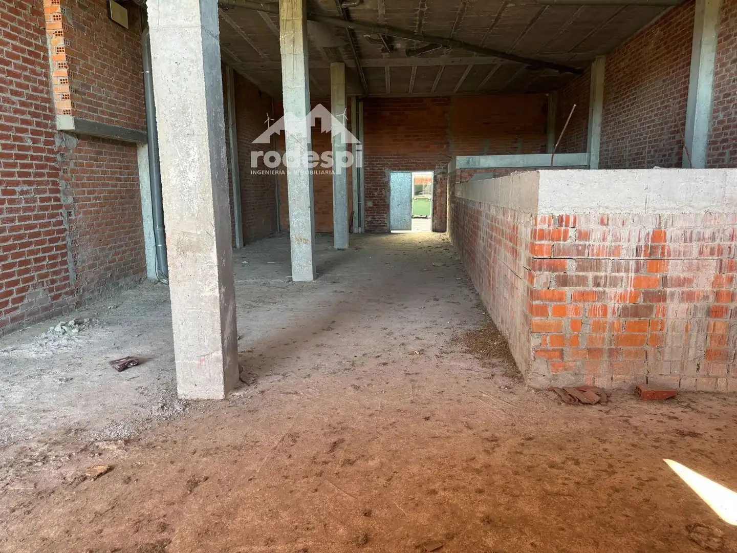 Local comercial en venda a Salvaterra de Miño, imagen 7